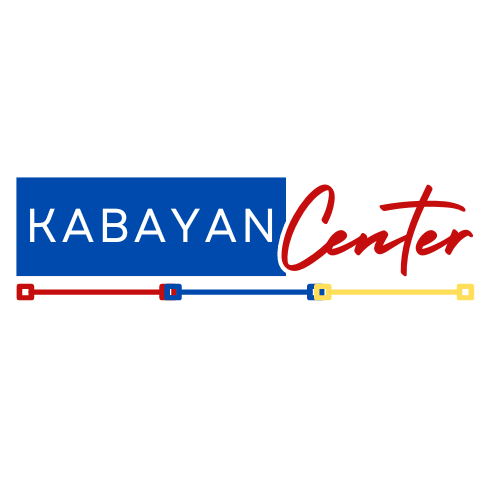 Kabayan Center 