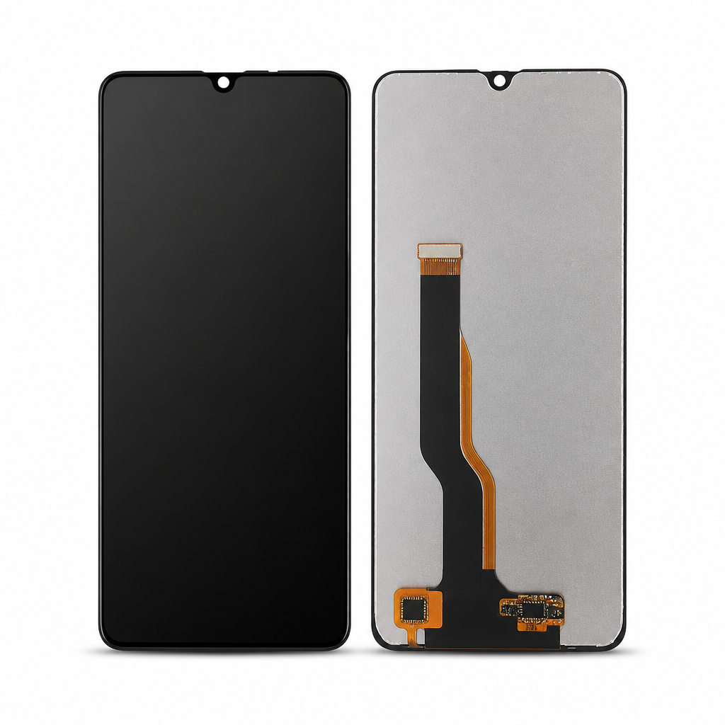 iPhone 14 Pro OLED Screen