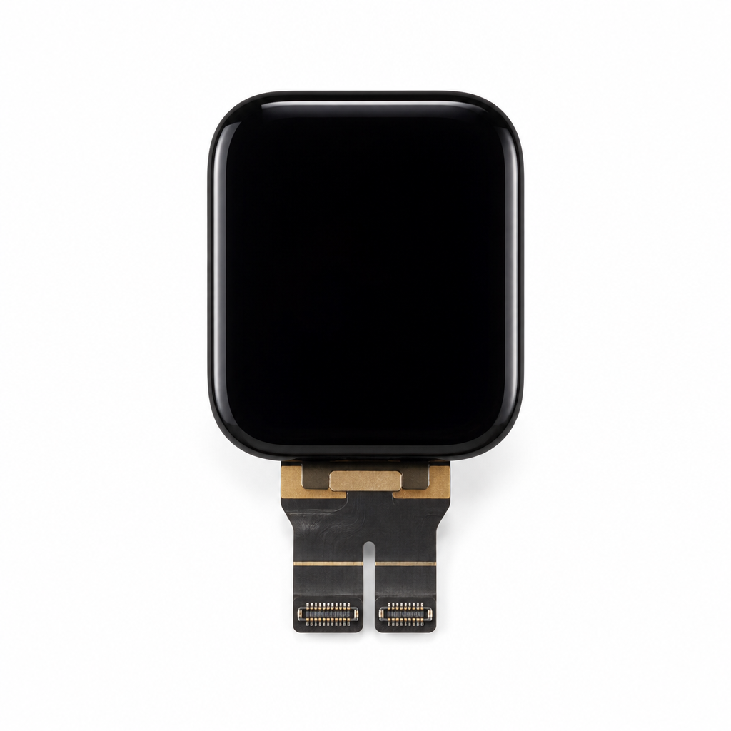Apple Watch Series 9 Screen