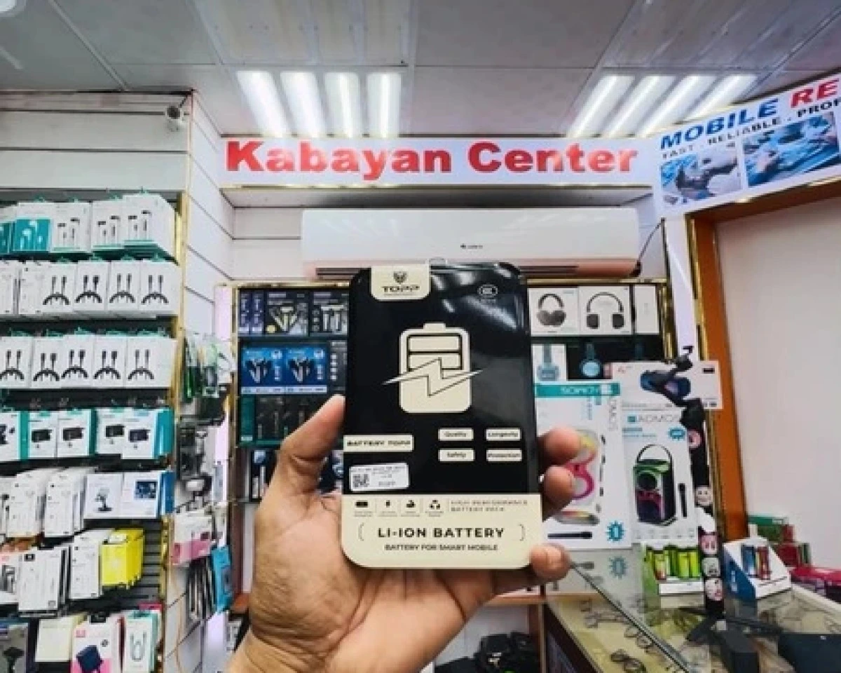 Kabayan Center workshop photo