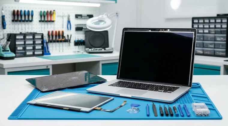 Laptop Repair Al Khobar – Computer & PC Repair in Khobar