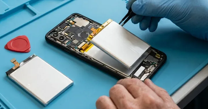 Battery Replacement