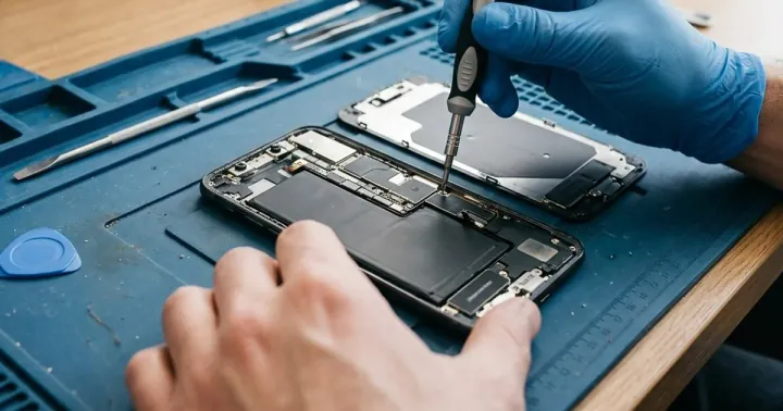 Phone Repair
