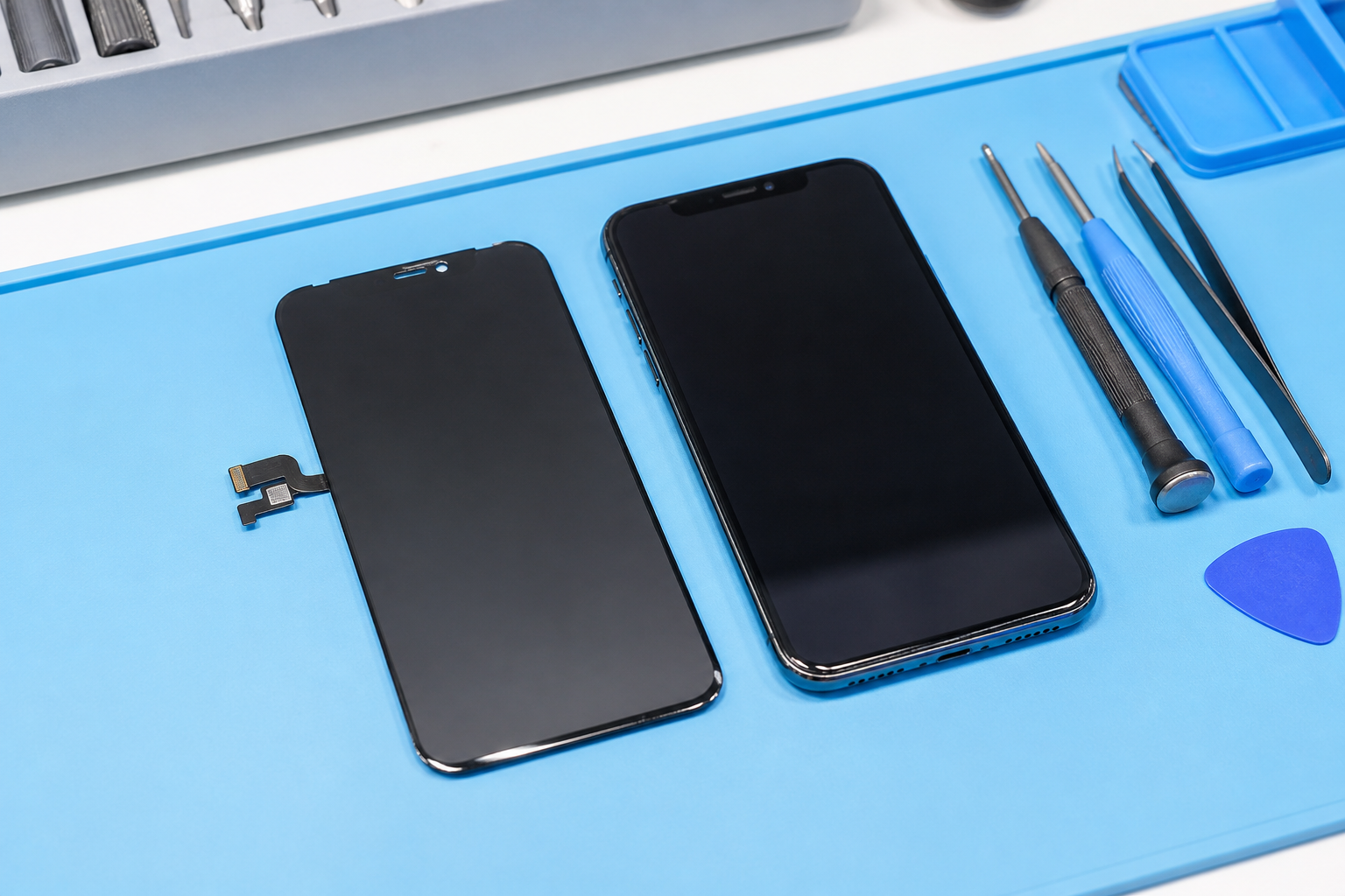 iPhone Screen Replacement