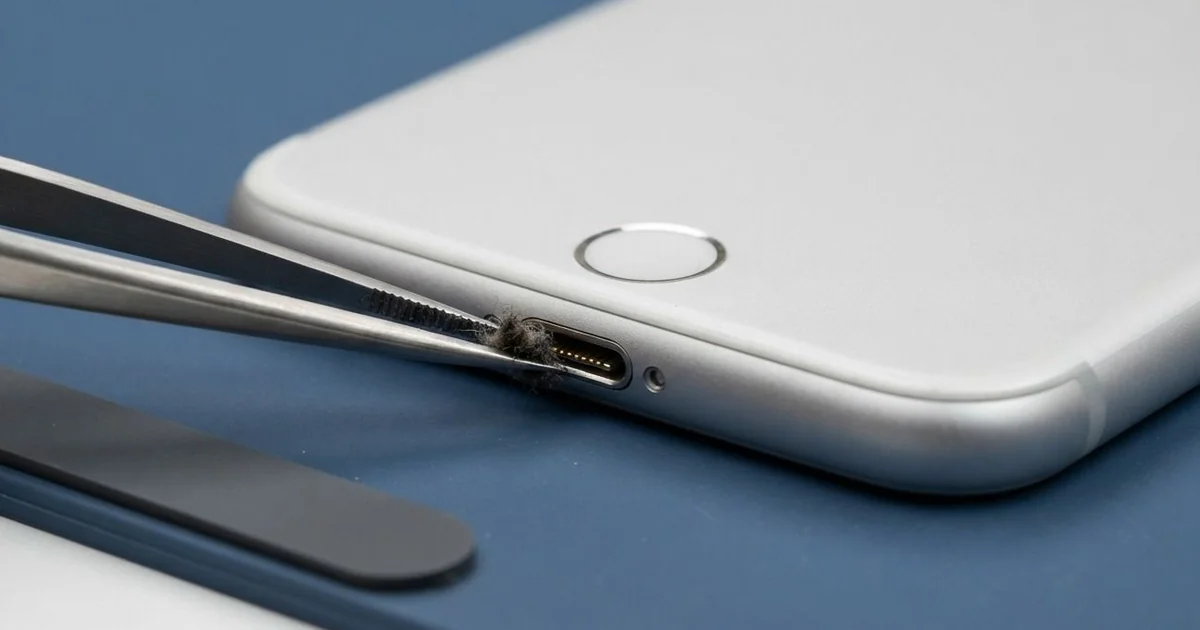 iPhone SE (2nd generation) Charging Port Repair in Al Khobar
