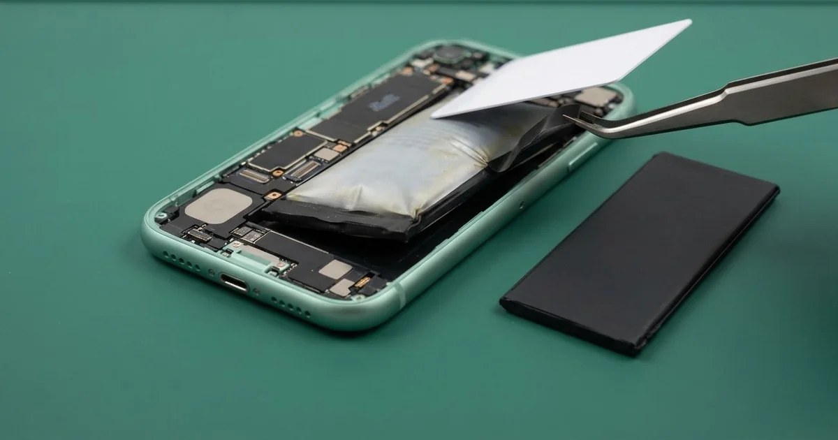 Samsung Galaxy S10e Battery Replacement in Al Khobar